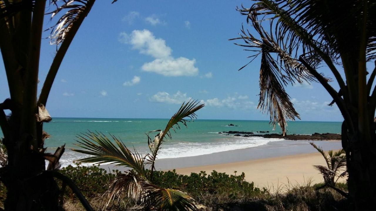 דירות Sol E Mar Solar Do Atlantico-Tambau-João Pessoa מראה חיצוני תמונה