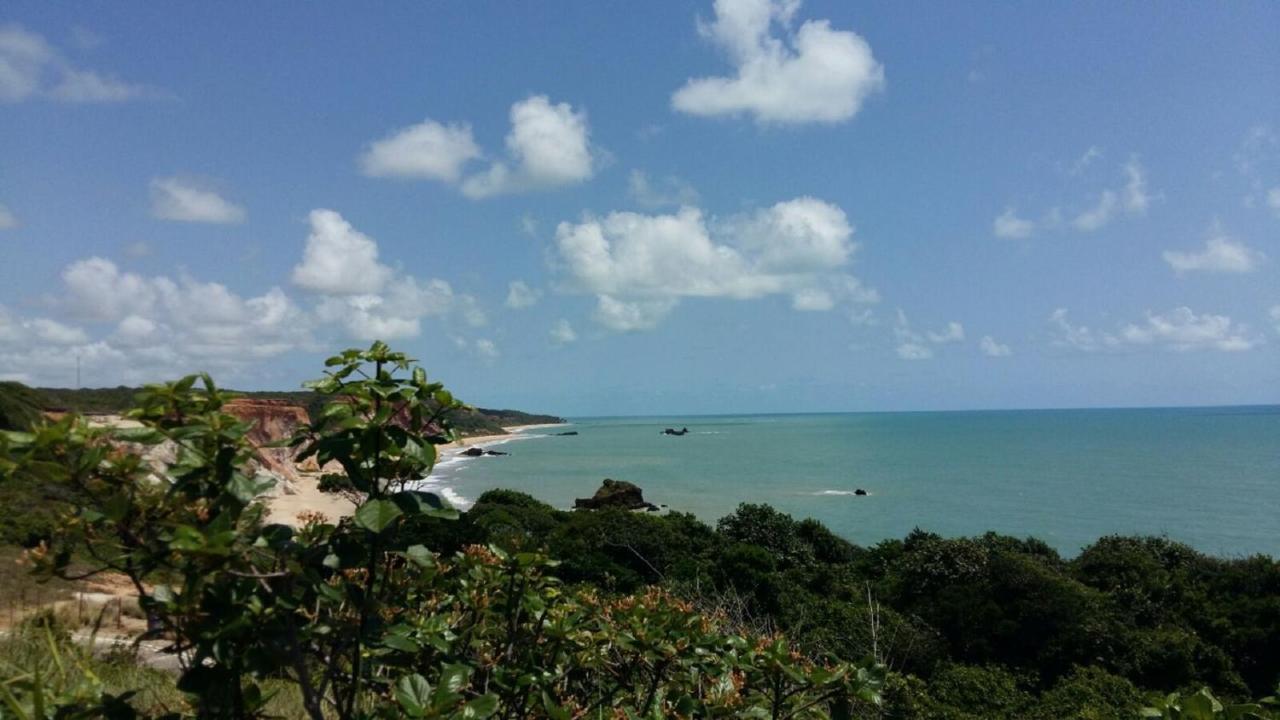 דירות Sol E Mar Solar Do Atlantico-Tambau-João Pessoa מראה חיצוני תמונה
