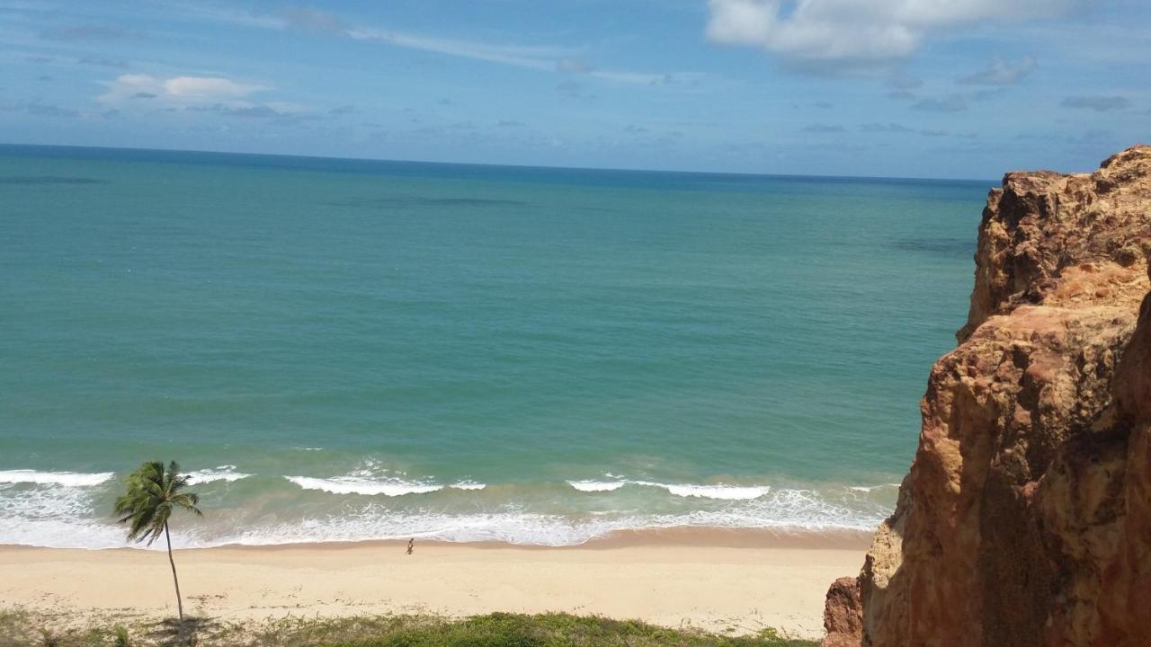 דירות Sol E Mar Solar Do Atlantico-Tambau-João Pessoa מראה חיצוני תמונה